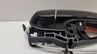  Ручка двери задней наружная левая BMW 4 F32/F33/GT F36 Арт E70795312, вид 4