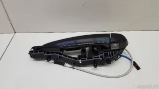  Ручка двери задней наружная левая BMW 4 F32/F33/GT F36 Арт E70795312, вид 7