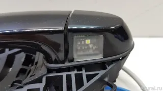  Ручка двери задней наружная левая BMW 4 F32/F33/GT F36 Арт E70795312, вид 10