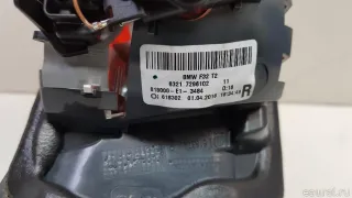 63217296102 BMW Фонарь задний внутренний правый BMW 4 F32/F33/GT F36 Арт E70796359, вид 8
