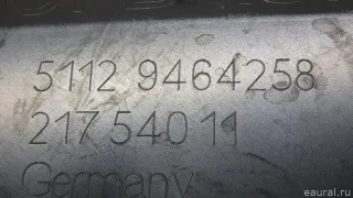 51129464258 BMW Кронштейн заднего бампера правый BMW 6 G32 Арт E70798445, вид 12