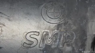 51129464258 BMW Кронштейн заднего бампера правый BMW 6 G32 Арт E70798445, вид 14