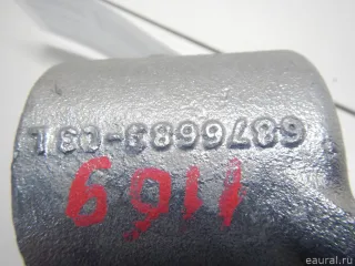 31126876683 BMW Кронштейн амортизатора левый BMW X5 G05  Арт E70798462, вид 5