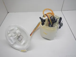 16119468618 BMW Насос топливный электрический (подкачка) BMW X6 G06 Арт E70799486, вид 1