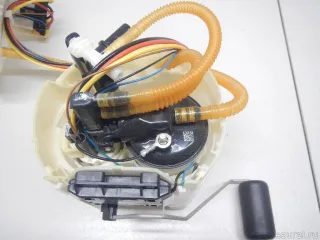 16119468618 BMW Насос топливный электрический (подкачка) BMW X6 G06 Арт E70799486, вид 4