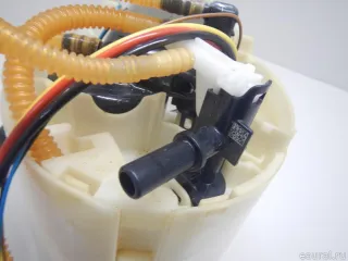 16119468618 BMW Насос топливный электрический (подкачка) BMW X6 G06 Арт E70799486, вид 6