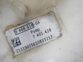 16119468618 BMW Насос топливный электрический (подкачка) BMW X6 G06 Арт E70799486, вид 10
