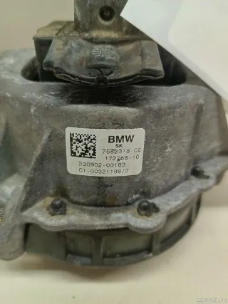 22117582318 BMW Опора двигателя BMW 4 G22/G23 Арт E70801903, вид 2