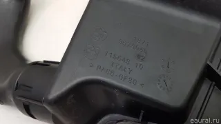 13718575040 BMW Резонатор воздушного фильтра BMW X6 G06 Арт E70802206, вид 5