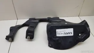 51757347021 BMW Пыльник двигателя боковой левый BMW 7 G11/G12 Арт E70802454