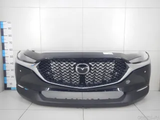  Бампер передний Mazda 3 BP Арт E70806669