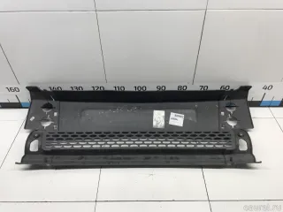 FD04168BA TYG Бампер передний Ford Transit 3 Арт E31661088, вид 4