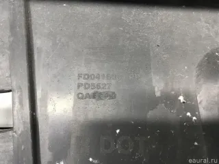 FD04168BA TYG Бампер передний Ford Transit 3 Арт E31661088, вид 5