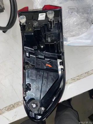 63219448070 BMW Фонарь задний наружный правый BMW X5 G05  Арт E31683521, вид 11