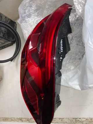 63219448070 BMW Фонарь задний наружный правый BMW X5 G05  Арт E31683521, вид 13