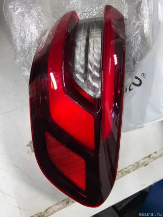 63219448070 BMW Фонарь задний наружный правый BMW X5 G05  Арт E31683521, вид 14