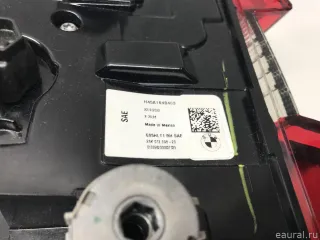 63219448070 BMW Фонарь задний наружный правый BMW X5 G05  Арт E31683521, вид 8