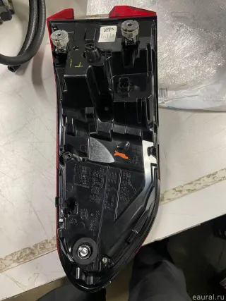 63219448070 BMW Фонарь задний наружный правый BMW X5 G05  Арт E31683521, вид 10