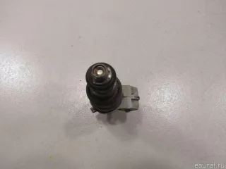 0280158110 BOSCH Форсунка инжекторная электрическая Lada 2114 Арт E80958741, вид 4