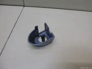 51217162440 BMW Накладка вставки замка двери BMW 3 E90/E91/E92/E93 Арт E100276531, вид 3