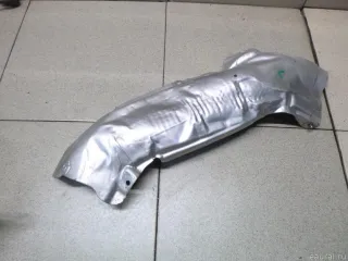 11658652466 BMW Теплозащита глушителя BMW X5 G05  Арт E12847031