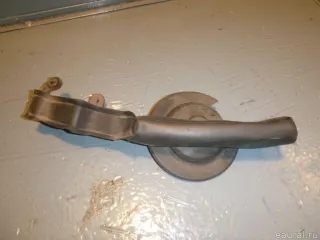 51767255804 BMW Уплотнитель капота BMW 4 F32/F33/GT F36 Арт E1915295, вид 1