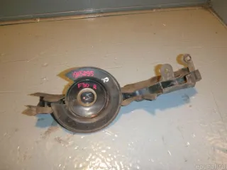 51767255804 BMW Уплотнитель капота BMW 4 F32/F33/GT F36 Арт E1915295, вид 2