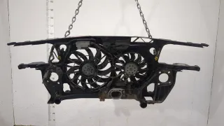 8E0199521EJ Балка под радиатор Audi A4 B6 Арт 11385657, вид 2