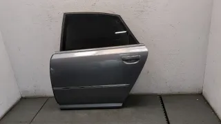 4E0839885E,4E0839205G Ручка наружная задняя левая серая Audi A8 D3 (S8) Арт 11196536, вид 1