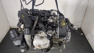 05E100031J,DAD Двигатель Audi Q3 2 Арт 9049564, вид 5