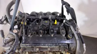 PEY702300H,PE Двигатель Mazda 6 3 Арт 9502786, вид 2