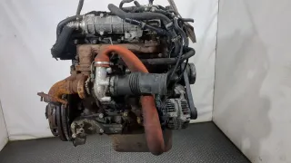 504167983,504361061,F1CE0481F Двигатель Iveco Daily 4 Арт 20183235, вид 4