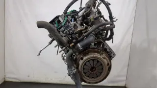 1120069G00,M13A Двигатель Suzuki Ignis 2 Арт 20195920, вид 3