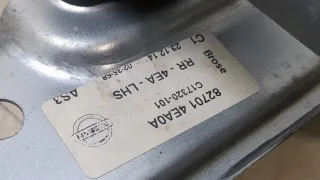 827014EA0A Стеклоподъемник левый задний Nissan Qashqai 2 Арт 20394314, вид 2