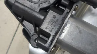 827014EA0A Стеклоподъемник левый задний Nissan Qashqai 2 Арт 20394314, вид 3