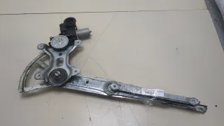 6980108020,8571006260 Стеклоподъемник правый передний Toyota Sienna 3 Арт 20395039, вид 1