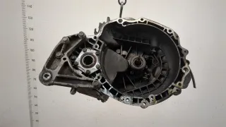 25187331,5700624 КПП механическая (МКПП) 5-ступенчатая Opel Mokka 1 Арт 20399101, вид 1