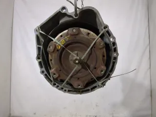 GA6HP19Z,6HP-19 Коробка передач автоматическая (АКПП) BMW 1 E81/E82/E87/E88 Арт 8762892