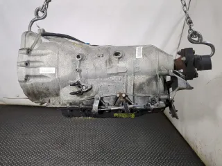 GA6HP19Z,6HP-19 Коробка передач автоматическая (АКПП) BMW 1 E81/E82/E87/E88 Арт 8762892, вид 2
