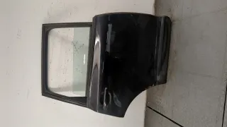 7L0839016D Замок двери задней правой Volkswagen Touareg 1 Арт 11314490, вид 1