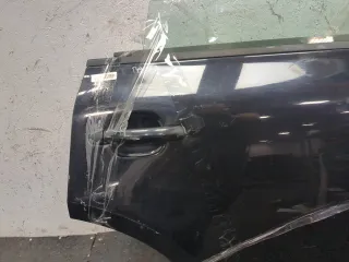 7L0839016D Замок двери задней правой Volkswagen Touareg 1 Арт 11314490, вид 2