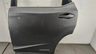 6906048080 Замок двери задней левой Lexus RX 4 Арт 11378467, вид 4