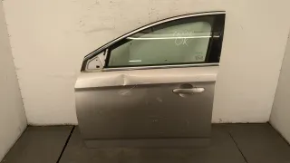 1791416 Замок двери передней левой Ford Mondeo 4 restailing Арт 11362638, вид 1