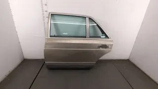  Ручка внутренняя задняя левая Mercedes S W126 Арт 11392148, вид 1