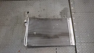 64509122825,9122825 Радиатор кондиционера  BMW 5 E60/E61 Арт 20385040, вид 1
