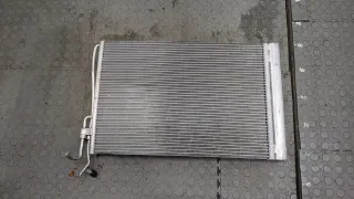 64509122825,9122825 Радиатор кондиционера  BMW 5 E60/E61 Арт 20385040, вид 2