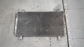 92100AX80B Радиатор кондиционера  Nissan Note E11 Арт 20385045, вид 2