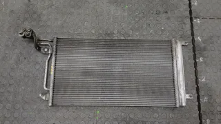 6R0820411S Радиатор кондиционера  Skoda Fabia 2 restailing Арт 20387046, вид 4