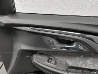 42792708 Дверь передняя правая серая Chevrolet TrailBlazer 3 Арт 9185443, вид 3