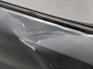 42792708 Дверь передняя правая серая Chevrolet TrailBlazer 3 Арт 9185443, вид 5